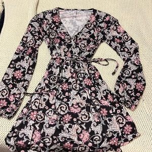 Target floral dress